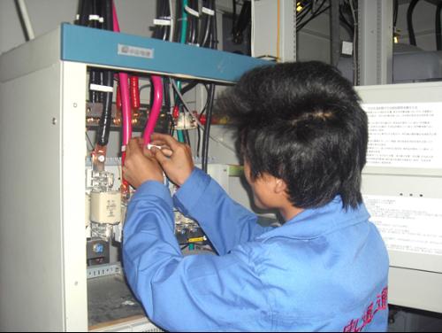 網(wǎng)絡(luò)工程師現(xiàn)場(chǎng)數(shù)據(jù)通信網(wǎng)絡(luò)維護(hù)要點(diǎn)與實(shí)踐