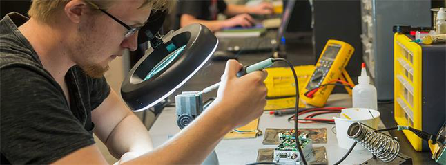 美國(guó)研究生留學(xué)干貨 電氣工程專業(yè)解析之網(wǎng)絡(luò)工程方向