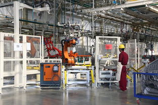 眾泰金壇工廠竣工投產(chǎn)，大邁X5下線領(lǐng)航智能制造新篇章