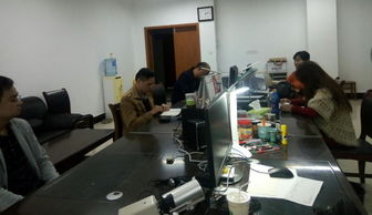 通信工程專業(yè)綜合改革中期檢查結(jié)果通報(bào)與專業(yè)評(píng)估動(dòng)員會(huì)順利召開(kāi)